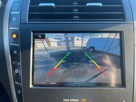 2016 LINCOLN MKZ SEDAN BLACK AUTOMATIC - Auto Spot