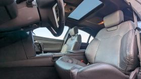 2009 PONTIAC G8 SEDAN V8, 6.0 LITER GT SEDAN 4D
