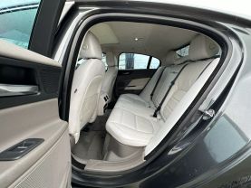 2017 Jaguar Xe Xe 25t Prestige Sedan 4d - Image 20