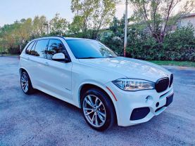 2016 BMW X5 SUV - AUTOMATIC - Citywide Auto Group LLC