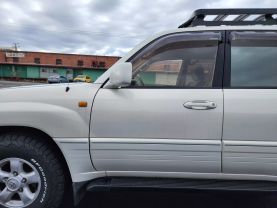 1998 TOYOTA LAND CRUISER SUV 2UZ-FE VX LIMITED