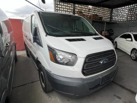 2015 Ford Transit 150 Van - Image 2