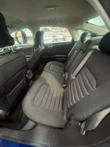 2016 FORD FUSION SEDAN 4-CYL, ECOBOOST, 1.5T SE SEDAN 4D