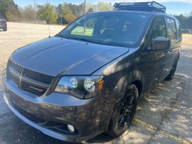 2019 Dodge Grand Caravan Passenger - Image 1
