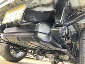 1997 SUZUKI CARRY TRUCK F6A TRUCK