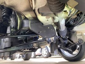 1997 SUZUKI CARRY TRUCK F6A TRUCK