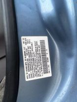 2010 HONDA ODYSSEY PASSENGER BLUE AUTOMATIC - Auto Spot