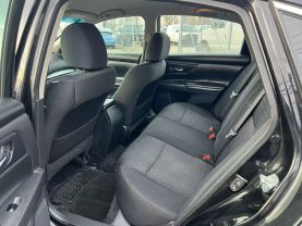 2016 NISSAN ALTIMA SEDAN BLACK AUTOMATIC - Auto Spot