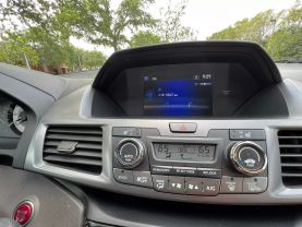 2014 HONDA ODYSSEY PASSENGER - - - Citywide Auto Group LLC