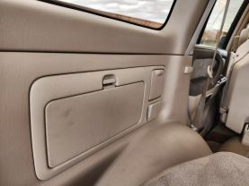 1998 TOYOTA LAND CRUISER SUV 2UZ-FE VX LIMITED