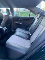 2014 TOYOTA CAMRY SEDAN BLUE AUTOMATIC - Xtreme Auto Sales