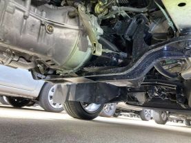 1997 SUZUKI CARRY TRUCK F6A TRUCK