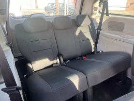 2010 DODGE GRAND CARAVAN PASSENGER PASSENGER GOLD AUTOMATIC - Auto Spot