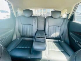 2016 INFINITI QX50 SUV GRAPHITE SHADOW AUTOMATIC - Tropical Auto Sales