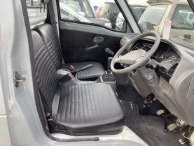 1997 SUZUKI CARRY TRUCK F6A TRUCK