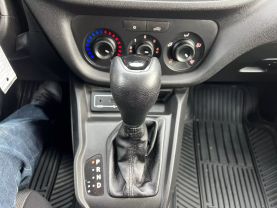 2016 RAM PROMASTER CITY PASSENGER WHITE AUTOMATIC - Auto Spot