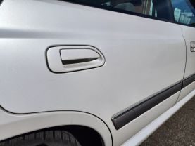 1997 NISSAN STAGEA WAGON RB25DE NEO 25X
