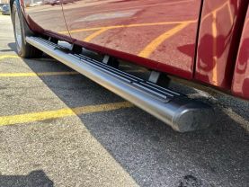 2013 CHEVROLET SILVERADO 1500 CREW CAB PICKUP V8, FLEX FUEL, 5.3 LITER LT PICKUP 4D 5 3/4 FT