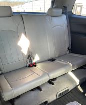 2011 GMC ACADIA SUV V6, 3.6 LITER SLT SPORT UTILITY 4D