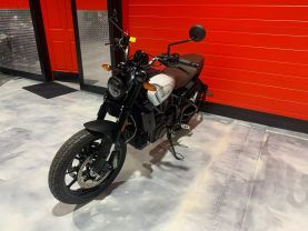 2019 INDIAN MOTORCYCLE FTR 1200 CRUISER - -