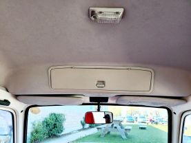 1985 SUZUKI EVERY VAN F5A EX