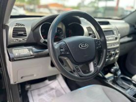 2015 KIA SORENTO SUV - AUTOMATIC -  V & B Auto Sales