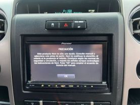 2010 FORD F150 SUPERCREW CAB PICKUP BLACK AUTOMATIC - Auto Spot