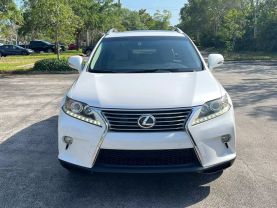 2013 LEXUS RX SUV - - - Citywide Auto Group LLC