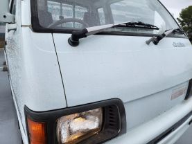 1990 DAIHATSU HIJET JUMBO TRUCK EF-CS CUSTOM