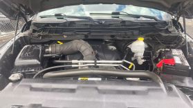 2012 RAM 1500 QUAD CAB PICKUP GRAY AUTOMATIC - Auto Spot