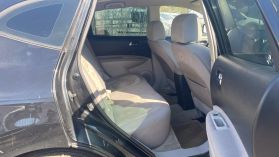 2009 NISSAN ROGUE - BLACK - - Auto Spot