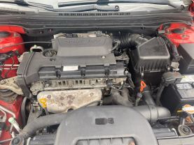 2010 HYUNDAI ELANTRA WAGON RED AUTOMATIC - Auto Spot