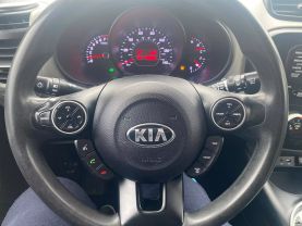2015 KIA SOUL WAGON GRAY AUTOMATIC - Auto Spot