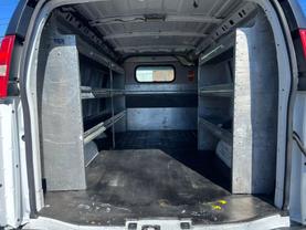 2012 CHEVROLET EXPRESS 2500 CARGO CARGO WHITE AUTOMATIC - Auto Spot