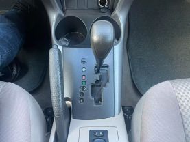 2007 TOYOTA RAV4 SUV GOLD AUTOMATIC - Auto Spot