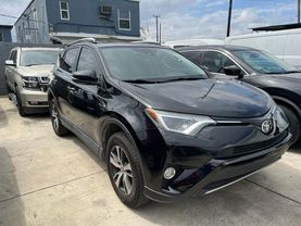 2017 Toyota Rav4 - Image 1
