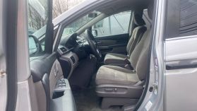 2012 HONDA ODYSSEY PASSENGER GRAY AUTOMATIC - Auto Spot