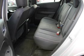 2013 CHEVROLET EQUINOX SUV 4-CYL, 2.4 LITER LS SPORT UTILITY 4D