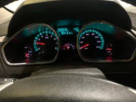 2012 CHEVROLET TRAVERSE SUV V6, 3.6 LITER LT SPORT UTILITY 4D