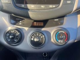 2007 TOYOTA RAV4 SUV GOLD AUTOMATIC - Auto Spot