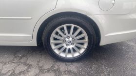 2008 MERCURY MILAN SEDAN WHITE AUTOMATIC - Auto Spot