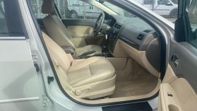 2008 MERCURY MILAN SEDAN WHITE AUTOMATIC - Auto Spot