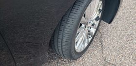2015 HYUNDAI EQUUS SEDAN V8, 5.0 LITER ULTIMATE SEDAN 4D at The one Auto Sales in Phoenix, AZ