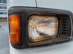 1990 DAIHATSU HIJET JUMBO TRUCK EF-CS CUSTOM