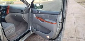 2010 TOYOTA SIENNA PASSENGER V6, 3.5 LITER XLE MINIVAN 4D at The one Auto Sales in Phoenix, AZ