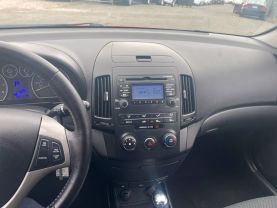 2010 HYUNDAI ELANTRA WAGON RED AUTOMATIC - Auto Spot