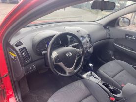 2010 HYUNDAI ELANTRA WAGON RED AUTOMATIC - Auto Spot
