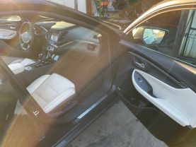 2019 Chevrolet Impala - Image 11