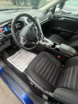 2016 FORD FUSION SEDAN 4-CYL, ECOBOOST, 1.5T SE SEDAN 4D