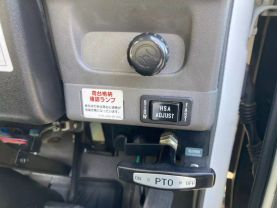 1998 ISUZU ELF TRUCK 4HJ1 LOADING